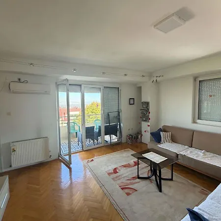 View Daire Üsküp