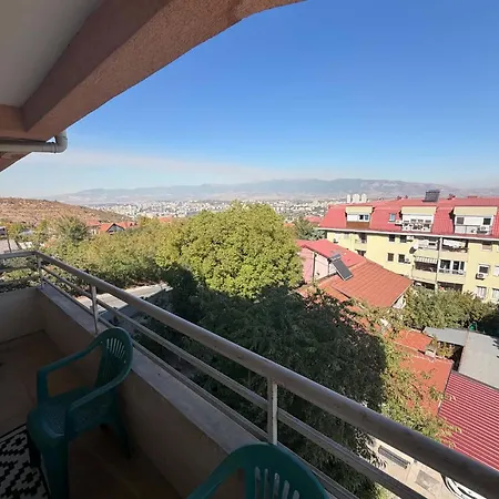 View Üsküp